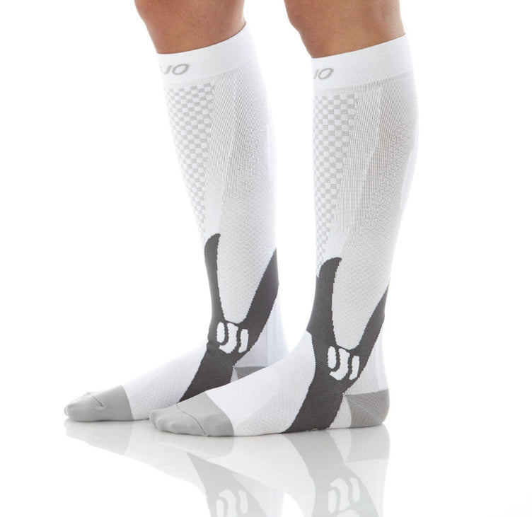 Mojo Elite Recovery & Performance Compression Socks for Women 20-30mmHg, A602