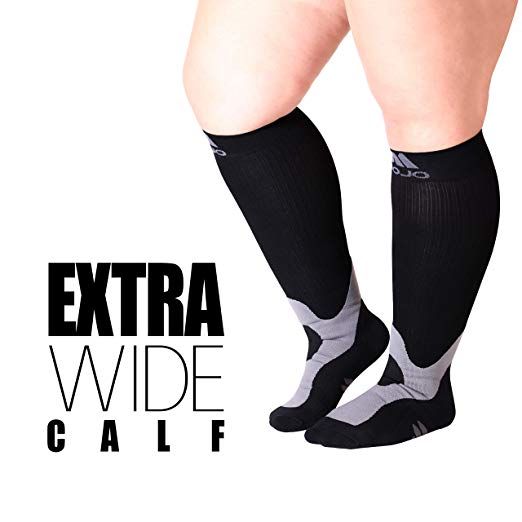 Mojo Elite with Coolmax for Performance & Recovery for Women 20-30mmHg, A601