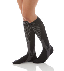 Elite Recovery & Performance Compression Socks for Women 20-30mmHg, A602
