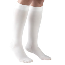 Closed-Toe Lymphatic Compression Socks for Women 20-30mmHg, A201