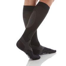 Warrior Power Performance & Recovery Compression Socks for Men 20-30mmHg, A603