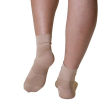Plantar Fasciitis Open- and Closed-Toe Ankle Compression Socks for Men 30-40mmHg, M806