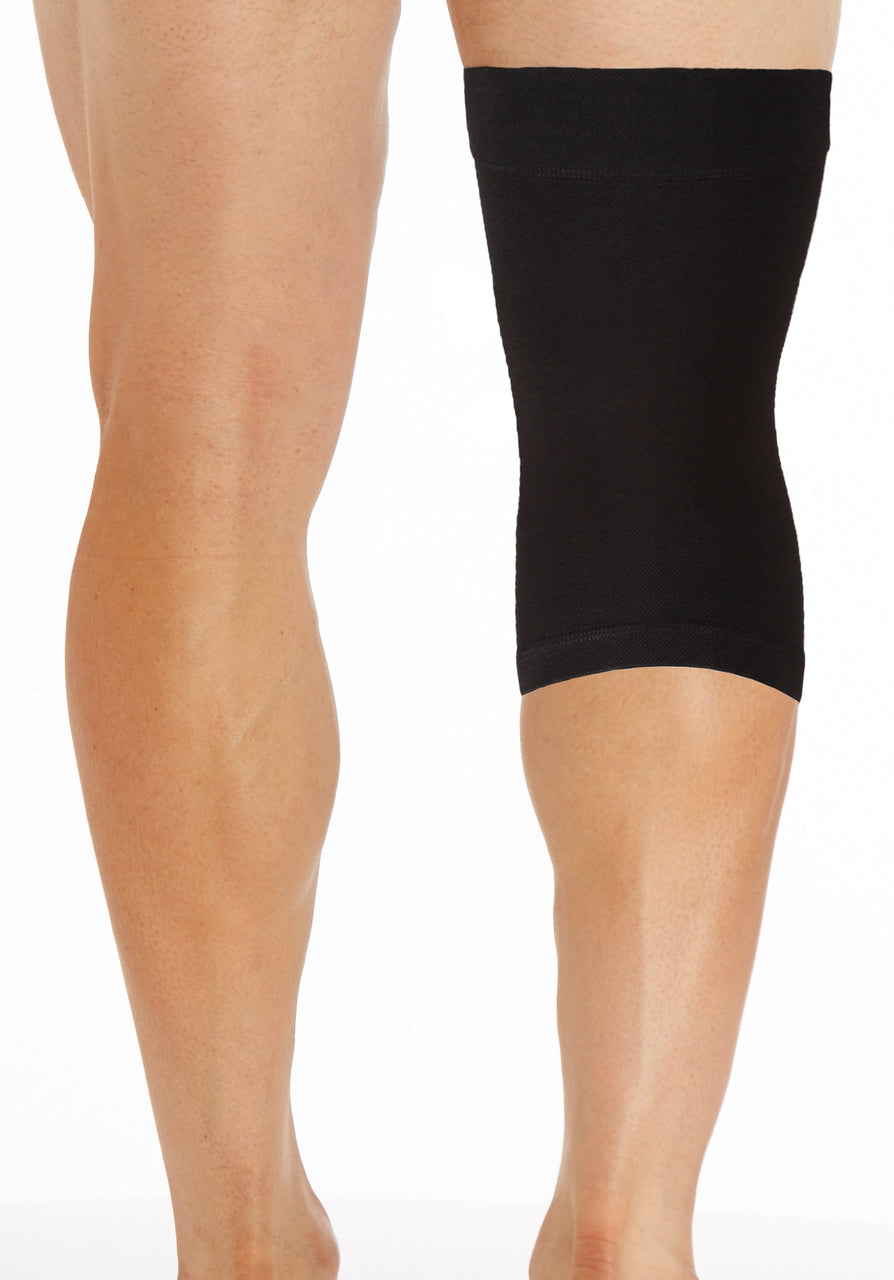 Firm-Support Compression Knee Sleeve for Women 20-30mmHg, M801