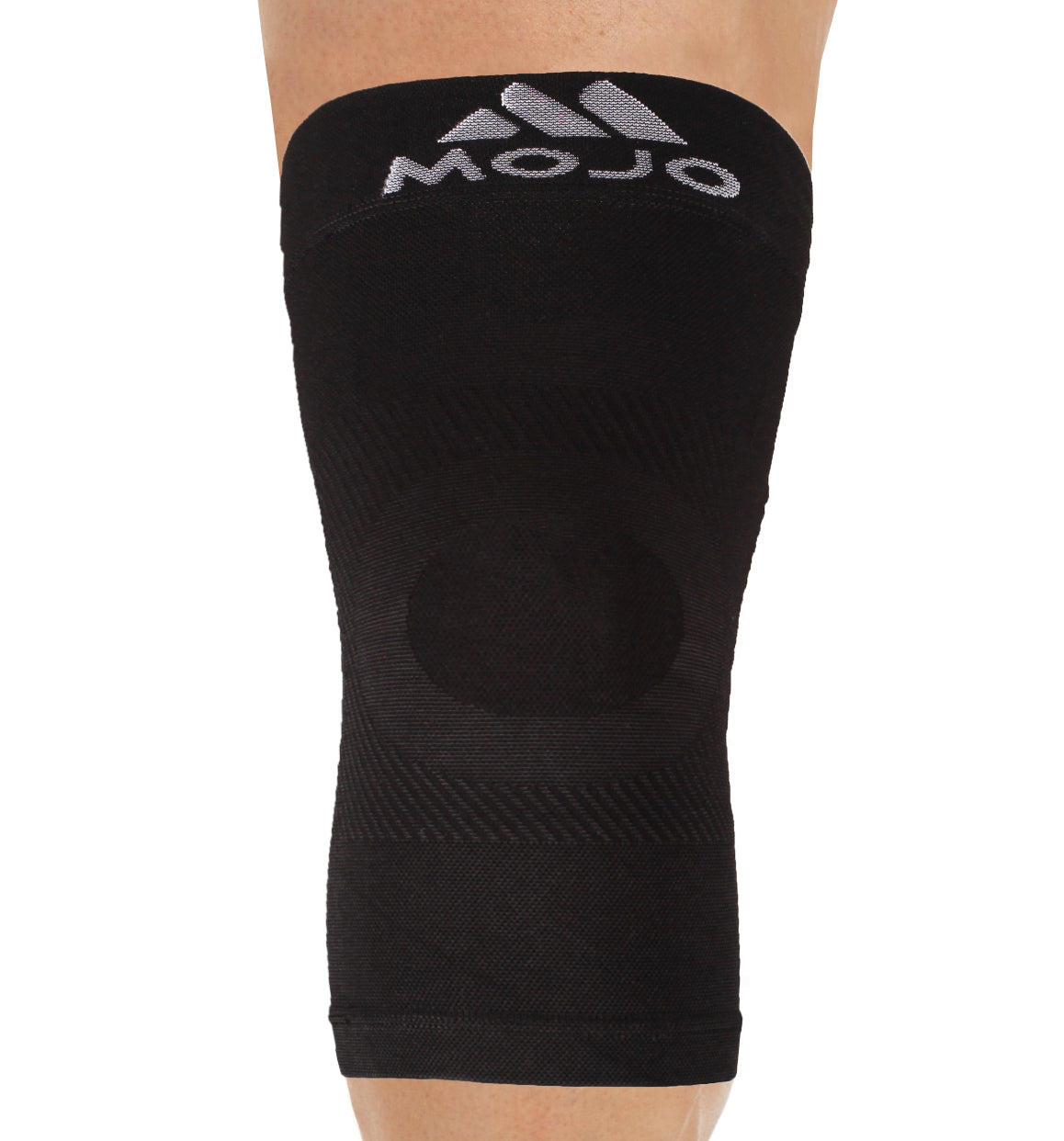 Firm-Support Compression Knee Sleeve for Women 20-30mmHg, M801