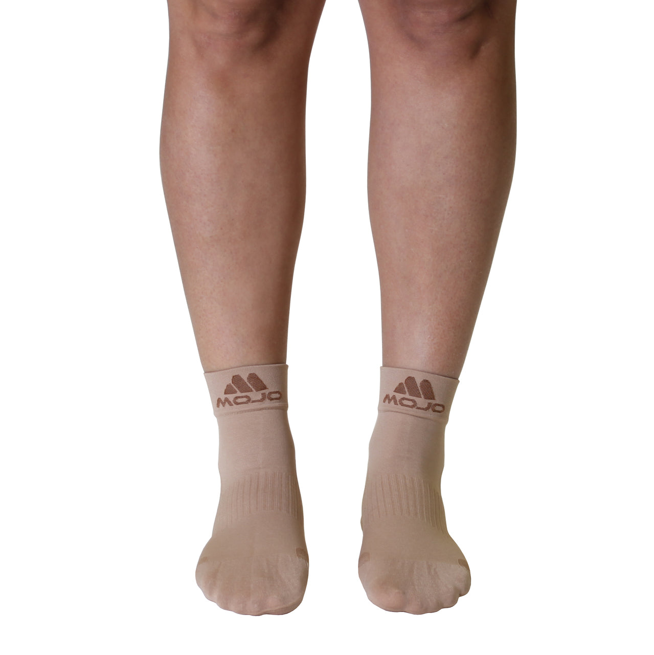 Plantar Fasciitis Open- and Closed-Toe Ankle Compression Socks for Men 30-40mmHg, M806