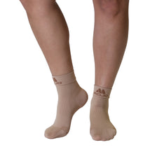 Plantar Fasciitis Open- and Closed-Toe Ankle Compression Socks for Men 30-40mmHg, M806