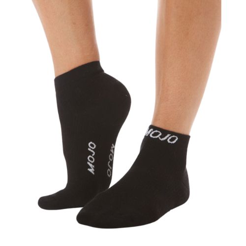 CoolMax Sport Compression Anklets for Women 15-20mmHg, A1012
