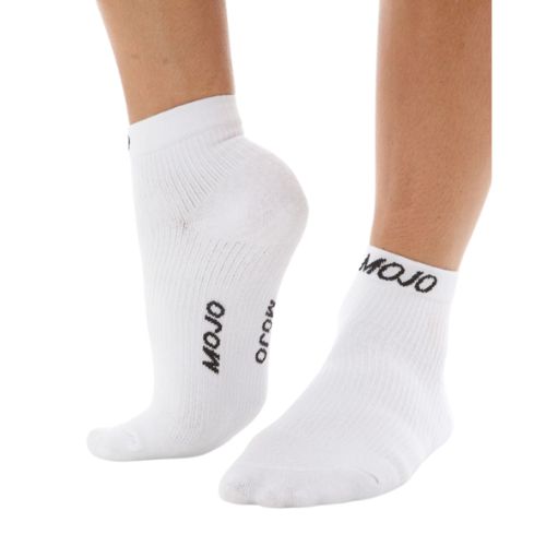CoolMax Sport Compression Anklets for Men 15-20mmHg, A1012