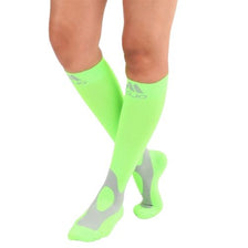 Elite Coolmax Performance & Recovery Compression Socks for Women 20-30mmHg, A601