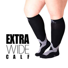 Mojo Elite with Coolmax for Performance & Recovery for Men 20-30mmHg, A601